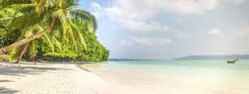 6 Days 5 Nights Andaman portblair havelock and neilTrip Package by Wonder World Travel
