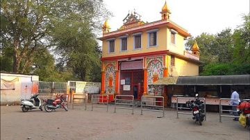 "Divine Delights of Varanasi A 3-Night Spiritual Journey"