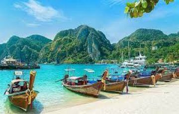 Andaman Island with Neil 5 Nights/ 6 Days Tour Package by Wonder World Travels