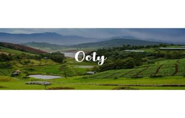 6 Days 5 Nights Bangalore Luxury Vacation Package by TRIP TOURS