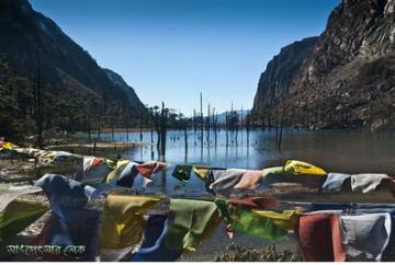 Best Tawang Tour 5 Nights 6 Days