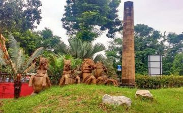 2 Days 1 Nights Nagpur Tour Package by Tanushree Cabs