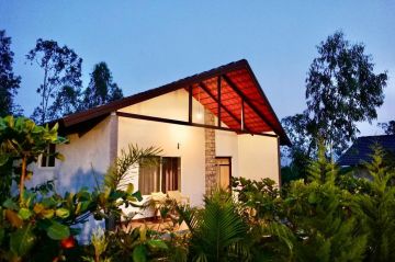 Budget friendly homestays in chikamagalur mudigere