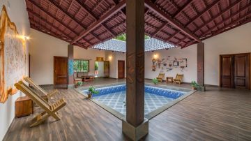 Budget friendly homestays in chikamagalur mudigere