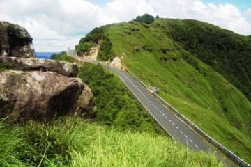 Amazing 4 Days Meghalaya Budget Tour Package