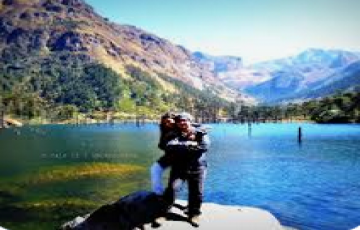 Tawang Meghalaya Tour 8 Nights 9 Days