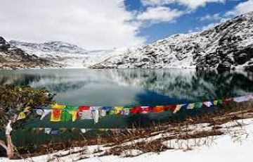 Darjeeling Gangtok and Lachung 6 Nights  7 Days By Wonder World Travels