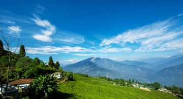 EXCITING GANGTOK GROUP TOUR 5 NIGHTS/ 6 DAYS