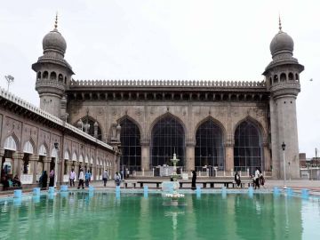 City Of Charminar Hyderabad - 3 Nights / 4 Days