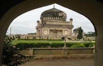 City Of Charminar Hyderabad - 3 Nights / 4 Days