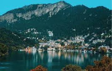6 Days 5 Nights nanital Mussoorie  Tour Package by  Wonder World TRAVEL