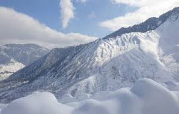 6 Days 5 Nights Srinagar Trip with phalgam,gulmargand sonmarg Package by  Wonder World TRAVEL