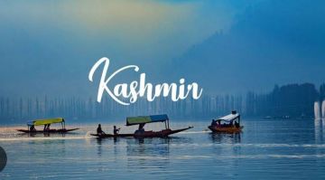 Budget Friendly 3 Nights 4 days KASHMIR TOUR by Hype Kashmir