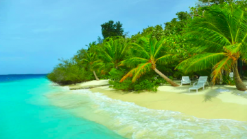 Beautiful 1 Night 2 Days Port Blair Tour Package