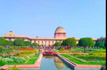 Heart-warming 3 Days Delhi Memorible Vacation Package