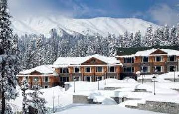 Heart-warming 4 Days Srinagar Vacation Package by SITAARAM TRAVELS PVT. LTD.