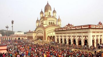 Ecstatic 3 Days 2 Nights, West Bangal,Gangasagar Trip Package