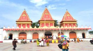 Ecstatic 3 Days 2 Nights, West Bangal,Gangasagar Trip Package