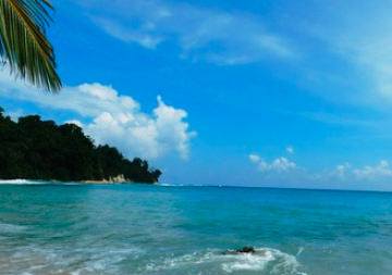 3 Nights 4 Days Tour Package 2N Portblair,1N Neil Island