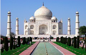 2 Days 1 Nights Agra Vacation Package