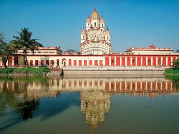 4 Days 3 Nights Gangasagar Trip Package