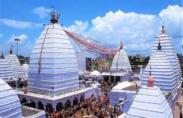 3 Days 2 Nights, West Bengal , Kolkata & Gangasagar Vacation Package