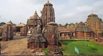 2 Days 1 Nights Bhubaneswar Tour Package