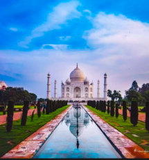 3 Days 2 Nights Mathura Agra Tour Package