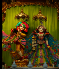 3 Days 2 Nights Mathura Agra Tour Package