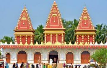 4 Days 3 Nights Kolkata & Gangasagar Holiday Package