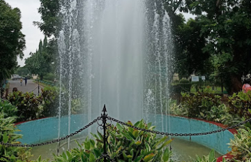 4 Nights 5 days 2N Puri,2N bhubhneshwar