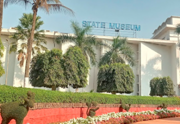 4 Nights 5 Days 1N Puri,3N BHubhneshwar