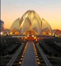 4 Days 3 Nights Delhi memorible Trip Package