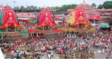 Beatifull 5 Night 6 Days Bhubaneswar Tour Package