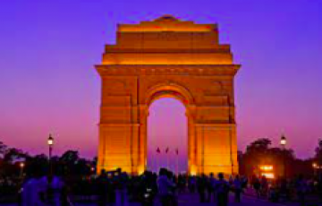 3 Night & 4 Days Delhi- Agra- Mathura Tour Pacakge