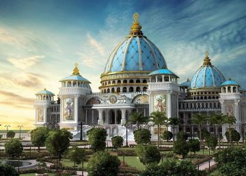 4 Days 3 Nights Mayapur Tour Package