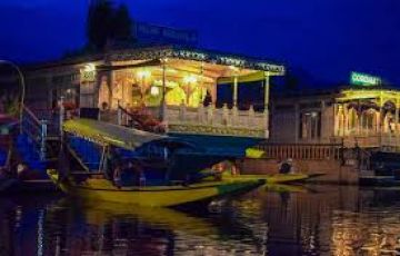7N 8D SRINAGAR TO SRINAGAR FAMILY BUDDJET PACKAGE