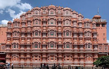 1 Nights  2 Days  Jaipur Tour Package
