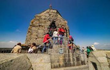 2 Night 3 Day SRI TO SRI PACKAGE AL SAMRAH TOUR AND TRAVELS