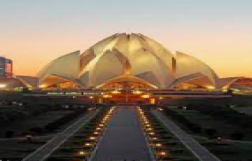 4 Night & 5 Days Mathura & Delhi Tour Pacakge