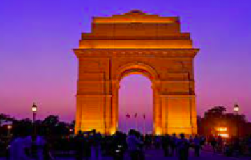 4 Night & 5 Days Mathura & Delhi Tour Pacakge