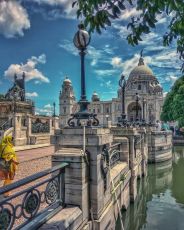 5 Days 4 Nights, west Bengal, Kolkata with Gangasagar Tour Package