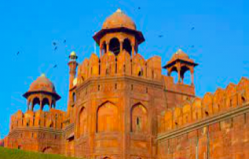 1 Night & 2 Days Delhi Tour Pacakage