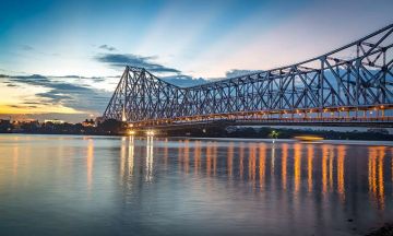 4 Nights/5 Days Kolkata & Gangasagar Tour Package.