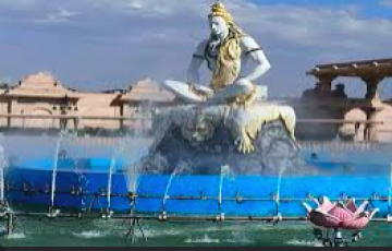 1 Night 2 Days ujjain tour package.