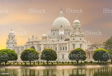 5 Days 4 Nights Kolkata Murshidabad & Mayapur Trip Package