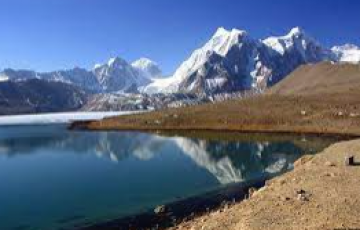 3 Days 2 Nights Lachen & Lachung Holiday Package