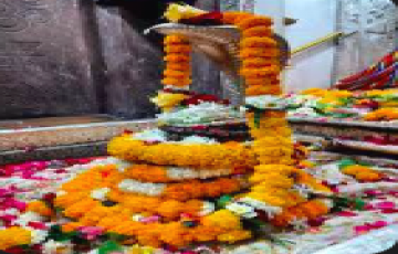 1 Night 2 Days Package Omkareshwar Package