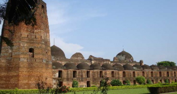 5 Days 4 Nights , West Bengal, Kolkata & Murshidabad Tour Package