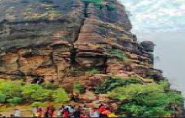 1 Night 2 days pachmarhi tour package